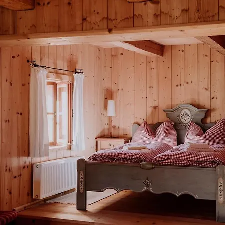 Kanzlei Apartment Abtenau