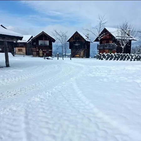 Kanzlei * Abtenau