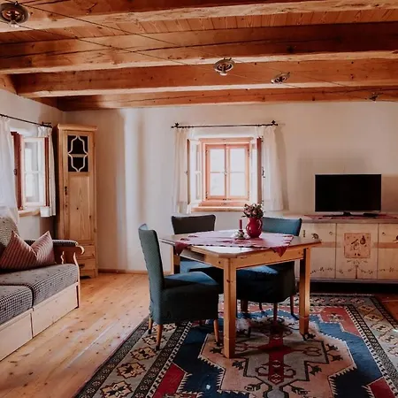 Kanzlei Apartment