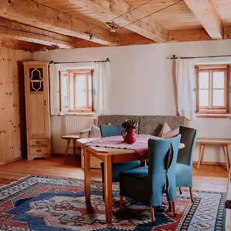 Kanzlei Apartment Abtenau