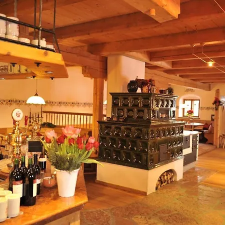 アパート Kanzlei *