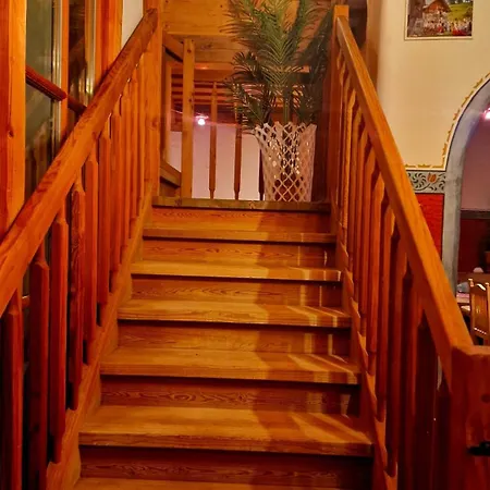 Kanzlei Apartment