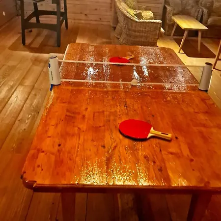 アパート Kanzlei アプテナウ