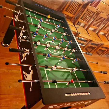 アパート Kanzlei *