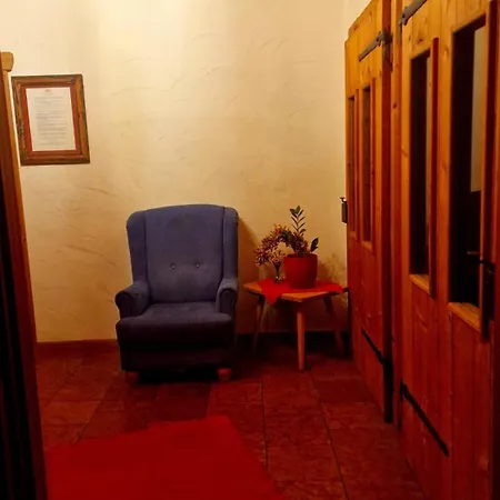 Kanzlei Apartment