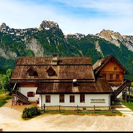 Apartment Kanzlei Abtenau