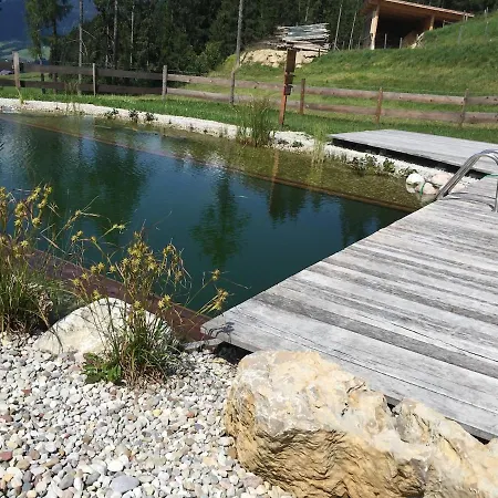 アパート Kanzlei *