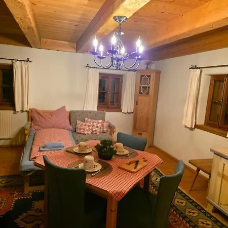 Kanzlei アパート アプテナウ