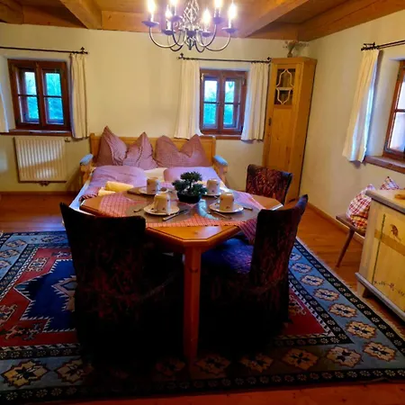 アパート Kanzlei