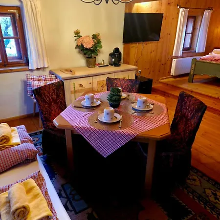 アパート Kanzlei