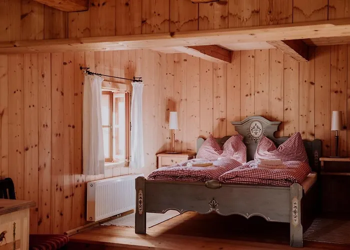 Kanzlei Apartamento Abtenau