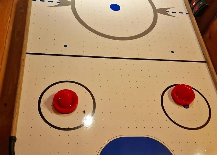 Apartamento Kanzlei *