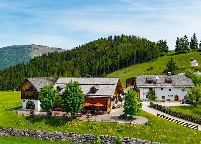 Kanzlei Apartamento Abtenau