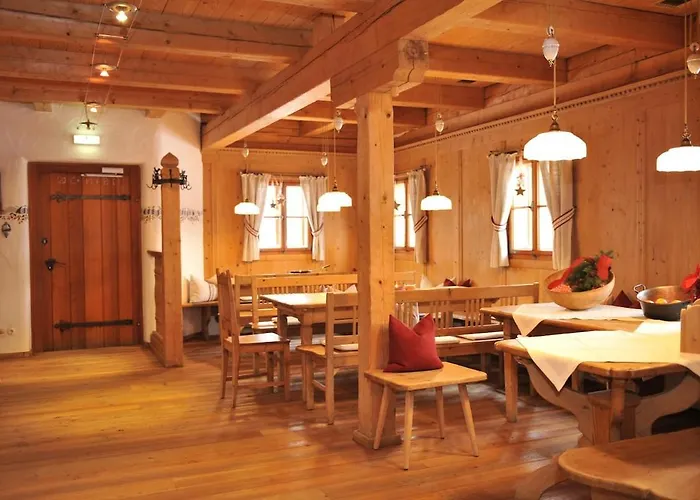 Apartamento Kanzlei Abtenau