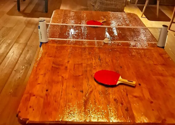 Apartamento Kanzlei Abtenau