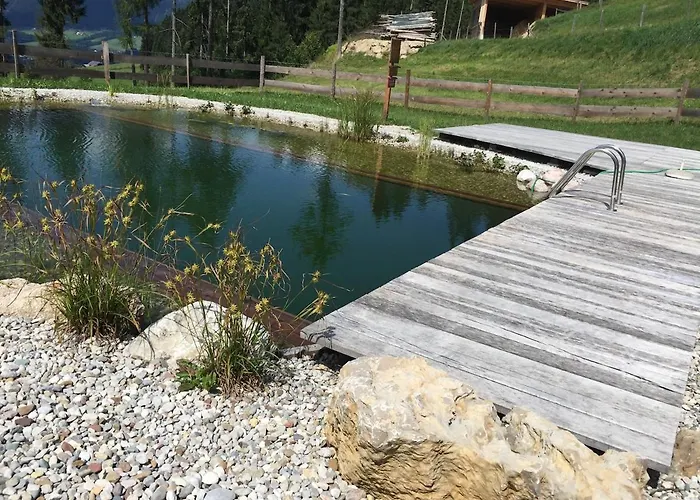 Apartamento Kanzlei *