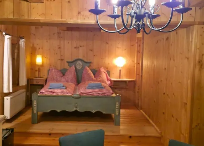 Kanzlei Apartamento Abtenau
