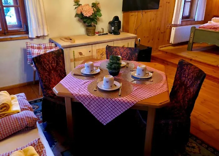 Apartamento Kanzlei